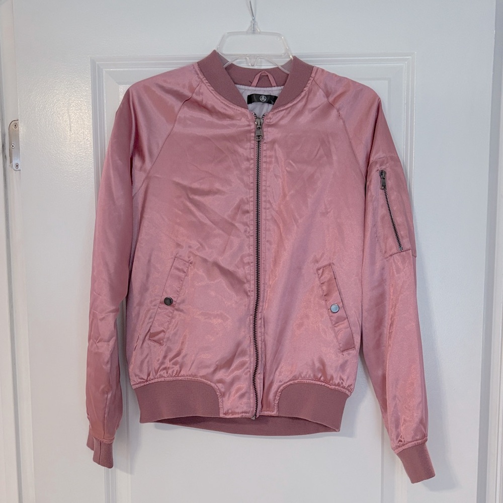 Missguided Jacket - image 1